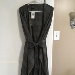 Torrid-NWT-Outlander Shaw-One Size Fits All